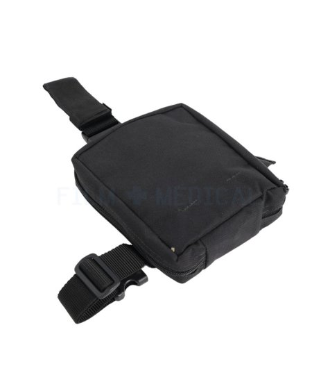 Drop Leg Pouch (EMT) A5 Size